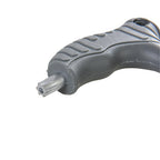 Silverline Trx Key T-Handle Set 10pce T9 - T50