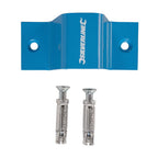 Silverline Ground Anchor 65mm