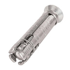 Silverline Ground Anchor 65mm