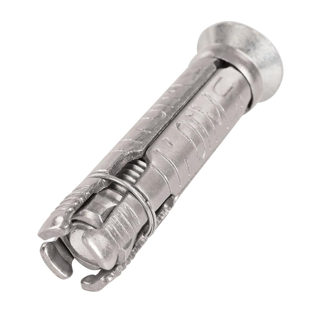 Silverline Ground Anchor 65mm