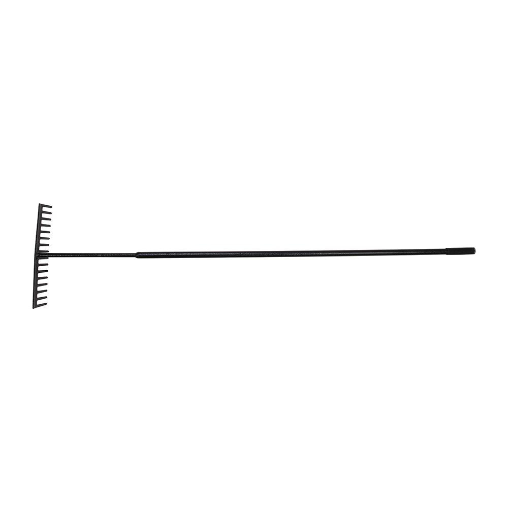 Silverline Asphalt Rake 16 Tines