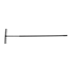 Silverline Asphalt Rake 16 Tines