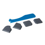 Silverline Joint Smoothing Kit 5pce 5pce