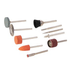 Silverline Rotary Tool Accessory Kit 105pce 3.17mm Mandrel