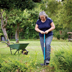 Silverline Lawn Edging Knife 1000mm