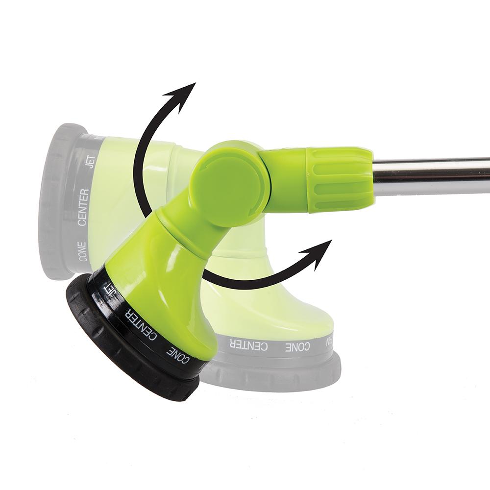 Silverline Spray Lance 770mm