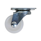 Fixman Light Duty Swivel Castors 4pk 31mm