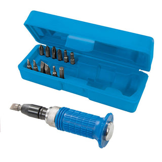 Impact Driver Bits