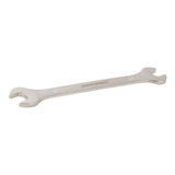Silverline Open-Ended Spanner 10 x 11mm