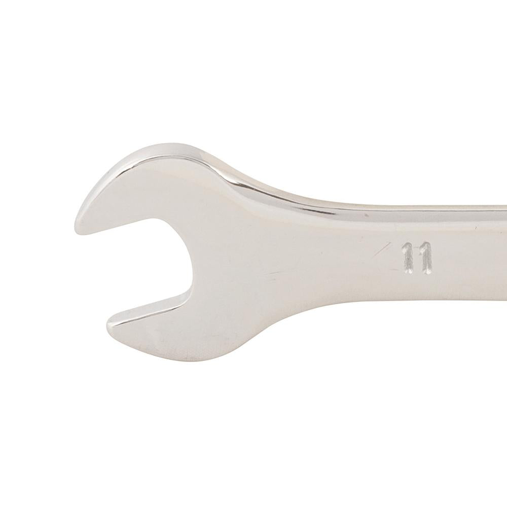 Silverline Open-Ended Spanner 10 x 11mm