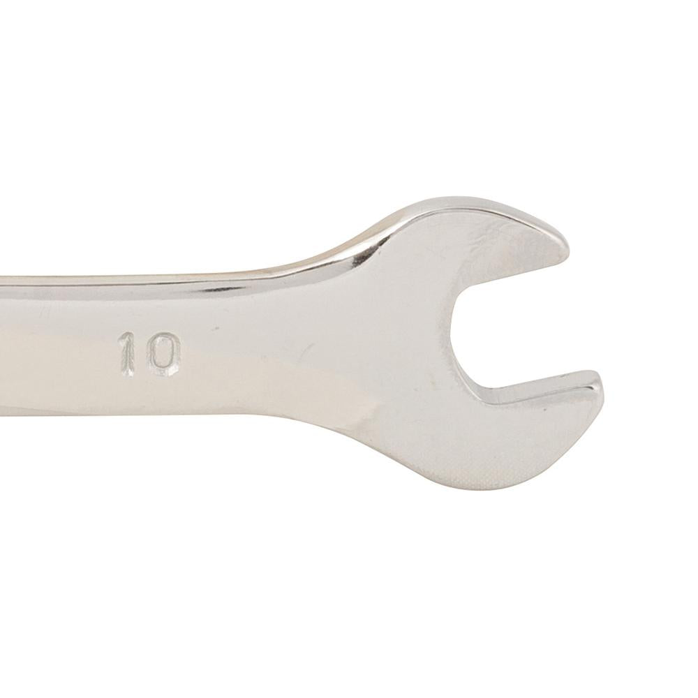 Silverline Open-Ended Spanner 10 x 11mm