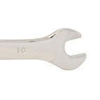 Silverline Open-Ended Spanner 10 x 11mm