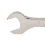 Silverline Open-Ended Spanner 24 x 27mm
