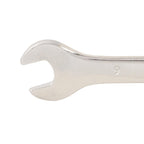 Silverline Open-Ended Spanner 8 x 9mm