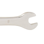 Silverline Open-Ended Spanner 8 x 9mm