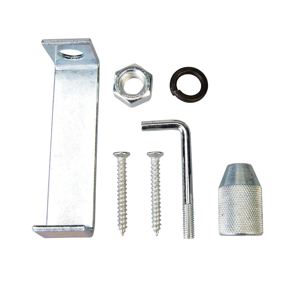 Silverline Slide Hammer Set 5pce 460mm
