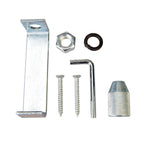Silverline Slide Hammer Set 5pce 460mm