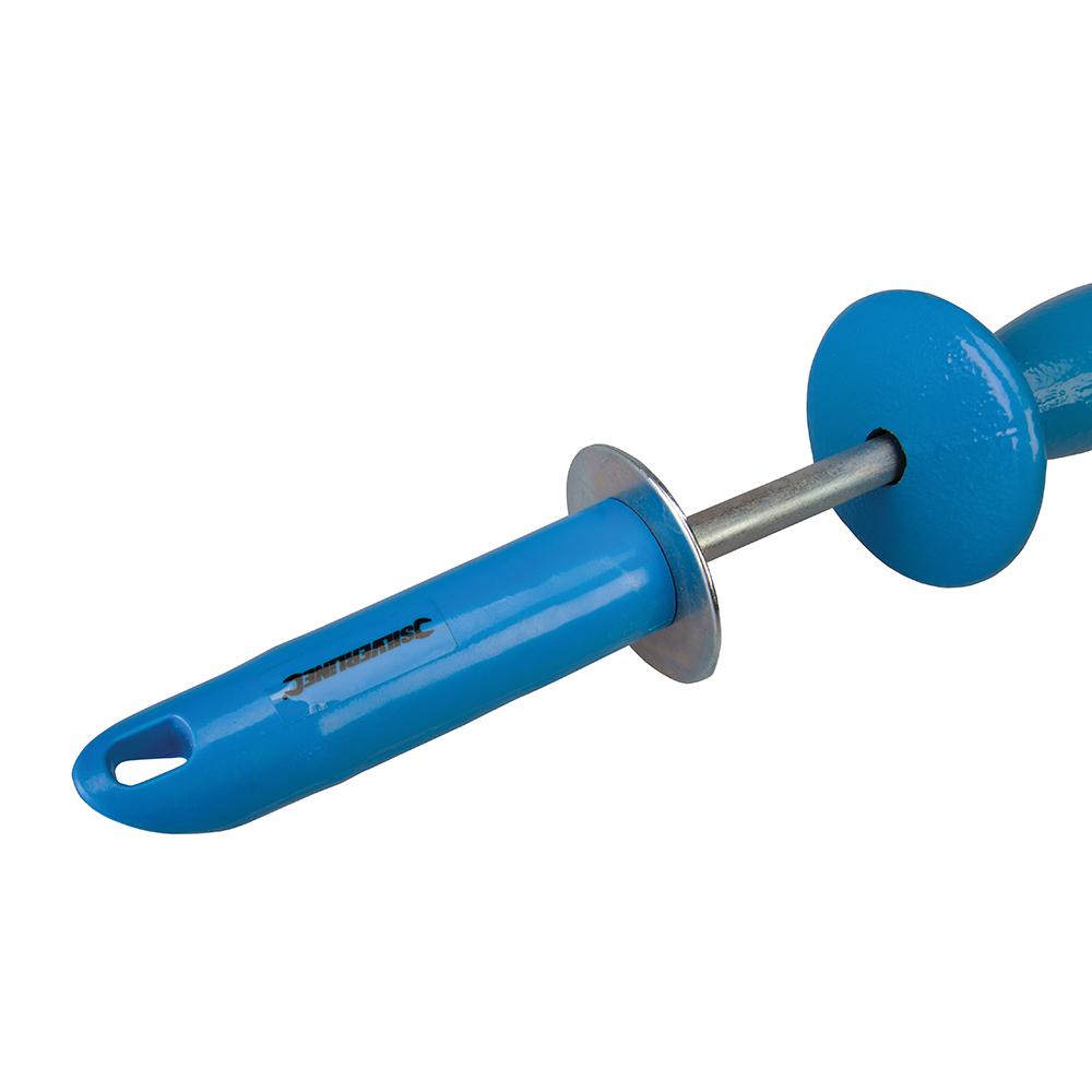 Silverline Slide Hammer Set 5pce 460mm