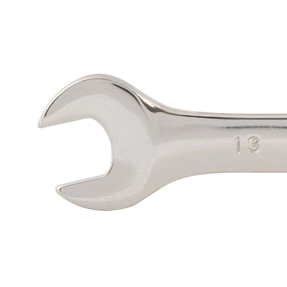 Silverline Open-Ended Spanner 12 x 13mm