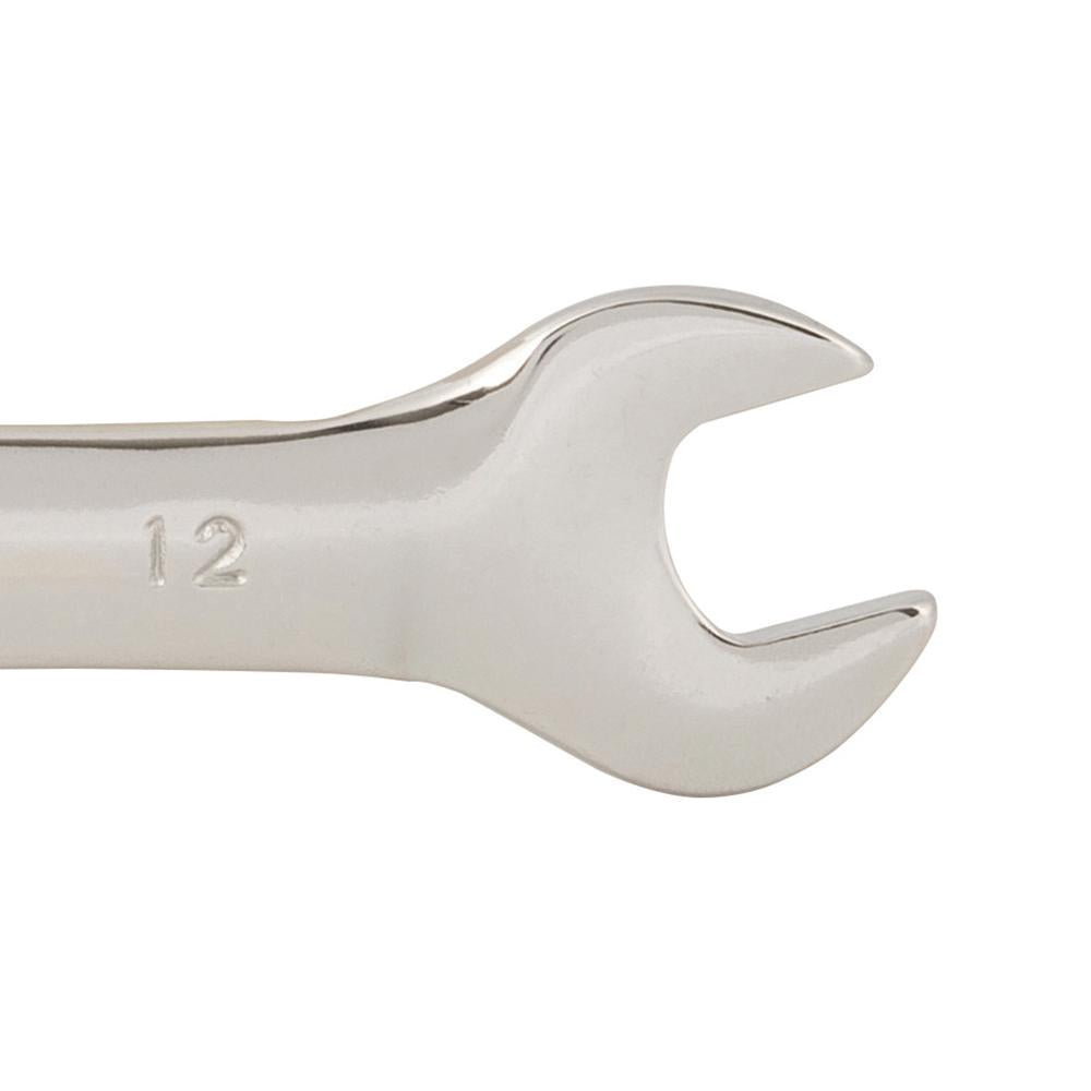 Silverline Open-Ended Spanner 12 x 13mm
