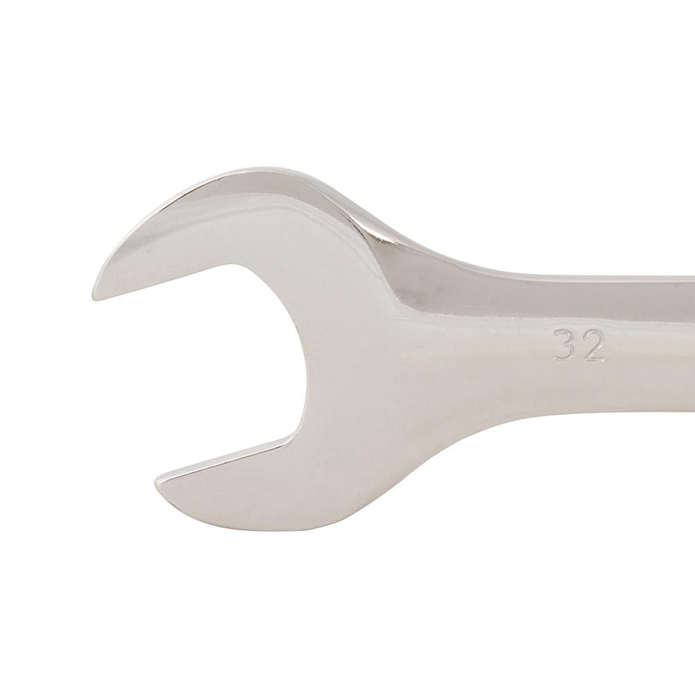 Silverline Open-Ended Spanner 30 x 32mm
