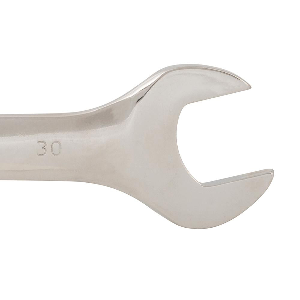 Silverline Open-Ended Spanner 30 x 32mm