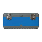 Silverline Toolbox 470 x 220 x 210mm