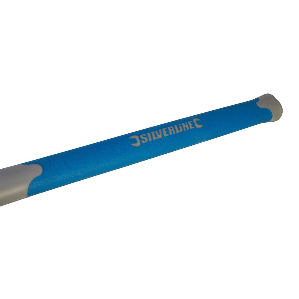 Silverline Sledge Hammer Fibreglass 14lb (6.35kg)