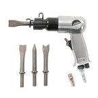 Silverline Air Hammer Set 5pce