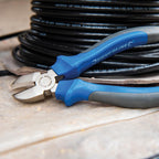 Silverline Expert Side Cutting Pliers 150mm