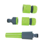 Silverline Hose Connector Set 5pce