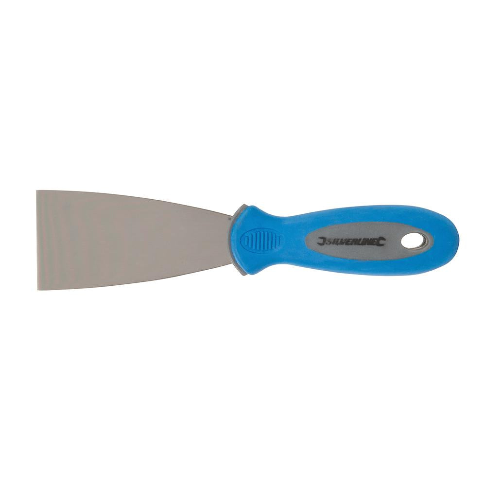 Silverline Expert Filling Knife 50mm
