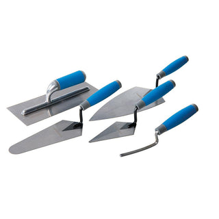 Building Trowels
