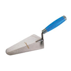 Silverline Soft-Grip Trade Trowel Set 5pce