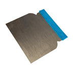 Silverline Body Filler Application Set 4pce 50, 80, 100 & 120mm