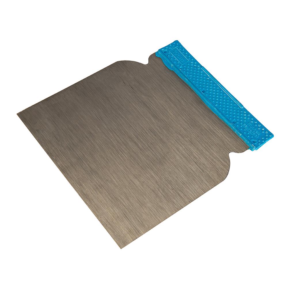 Silverline Body Filler Application Set 4pce 50, 80, 100 & 120mm