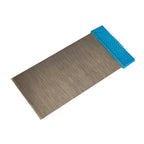 Silverline Body Filler Application Set 4pce 50, 80, 100 & 120mm