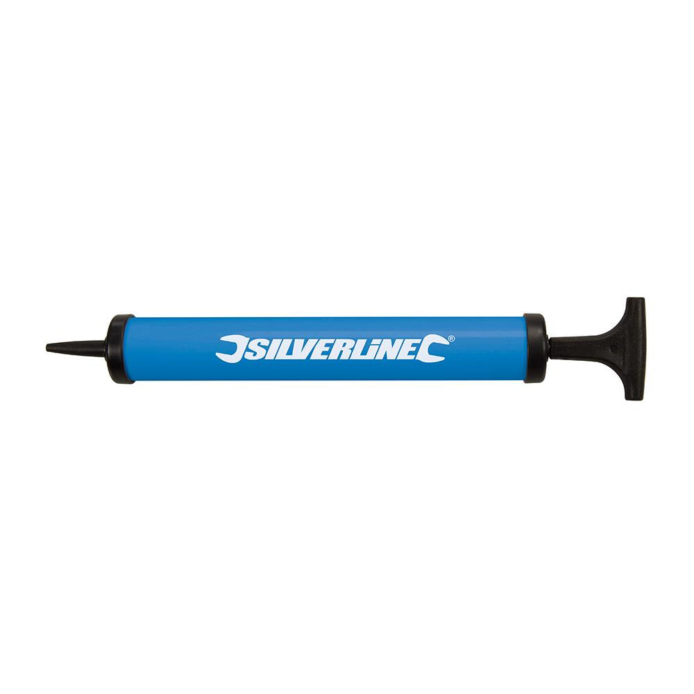 Silverline Blow-Out Pump 320mm