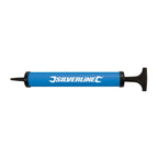 Silverline Blow-Out Pump 320mm