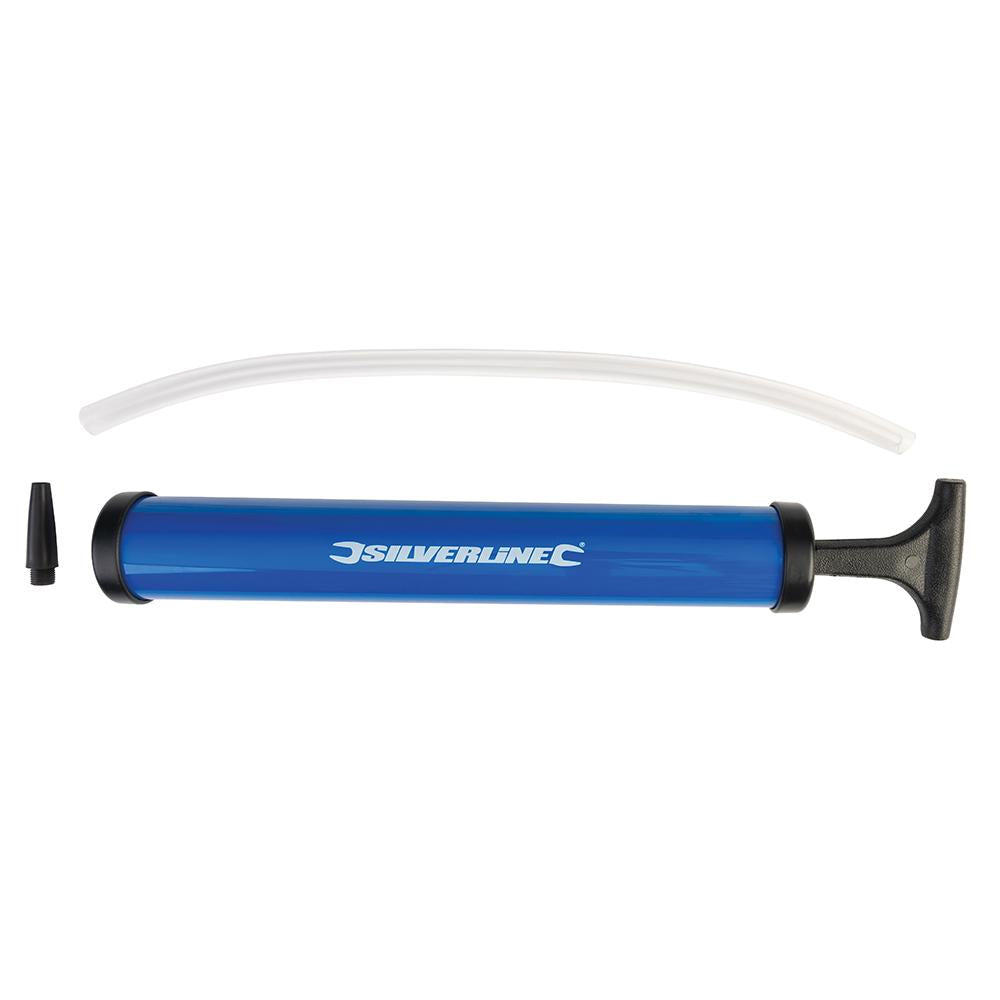 Silverline Blow-Out Pump 320mm