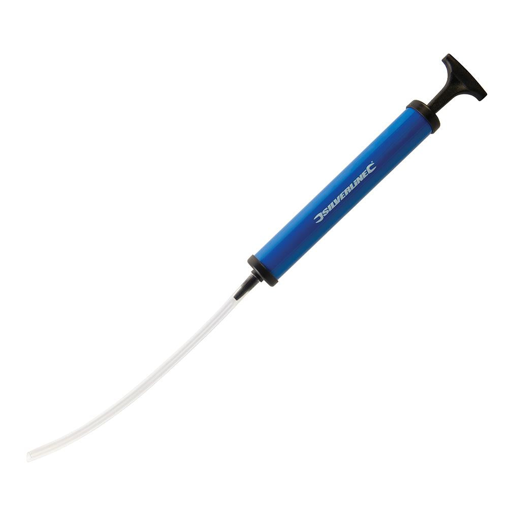 Silverline Blow-Out Pump 320mm