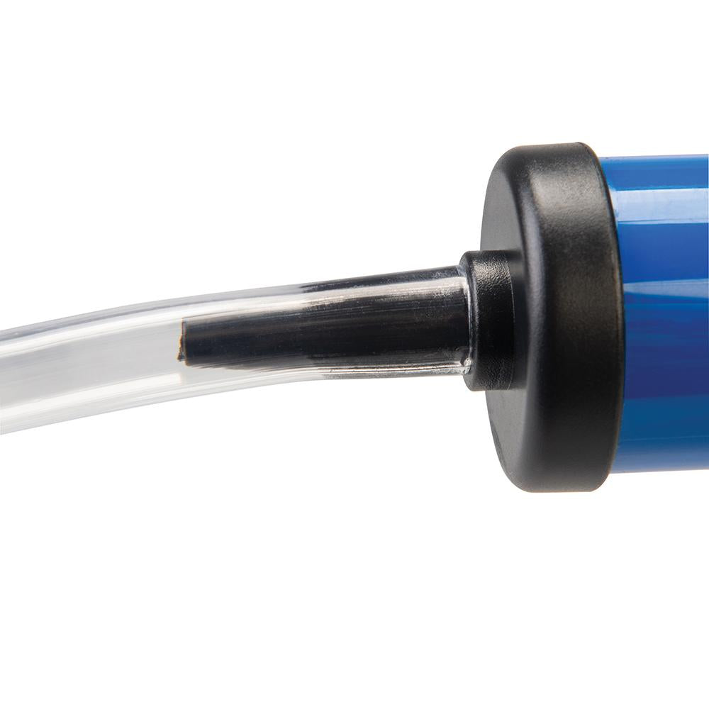 Silverline Blow-Out Pump 320mm