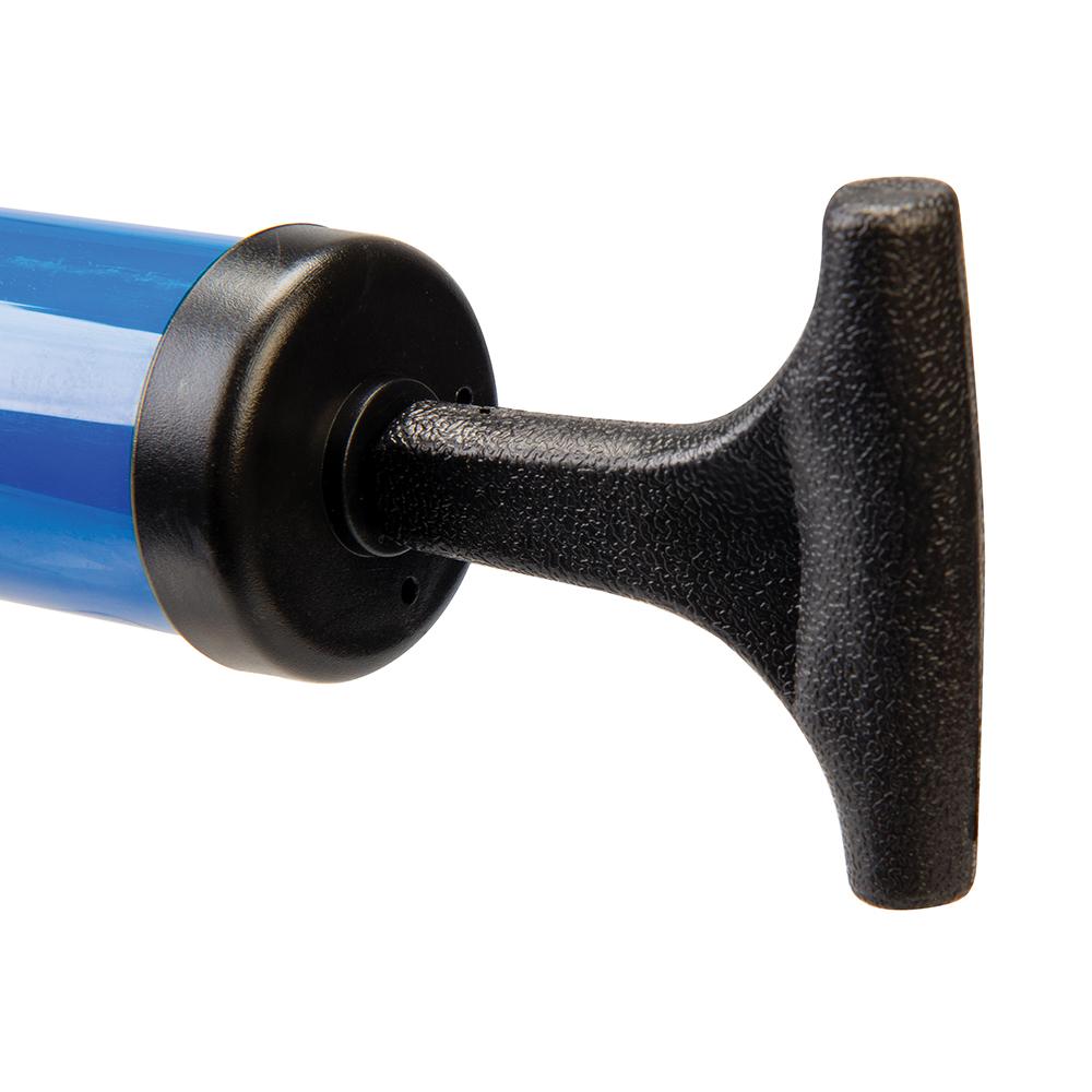Silverline Blow-Out Pump 320mm