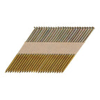 Fixman Galvanised Ring Nails 2500pk 3.1 x 90mm