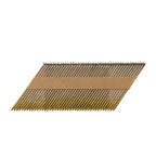 Fixman Galvanised Ring Nails 2500pk 3.1 x 90mm