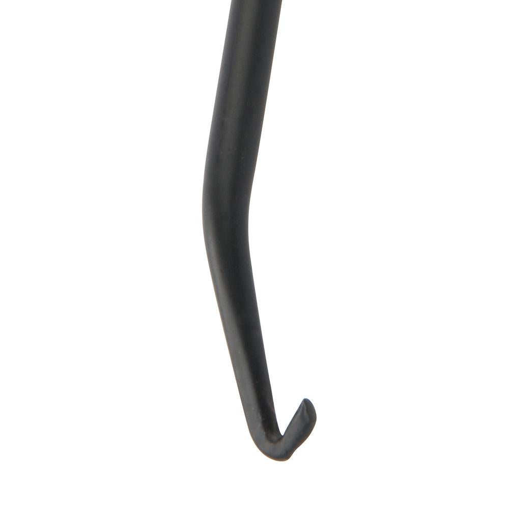 Silverline Spring Hook 153mm