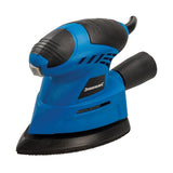 Silverline 130W Detail Sander 140mm 130W