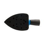 Silverline 130W Detail Sander 140mm