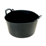 Silverline Multi-Purpose Flexible Tub 26Ltr
