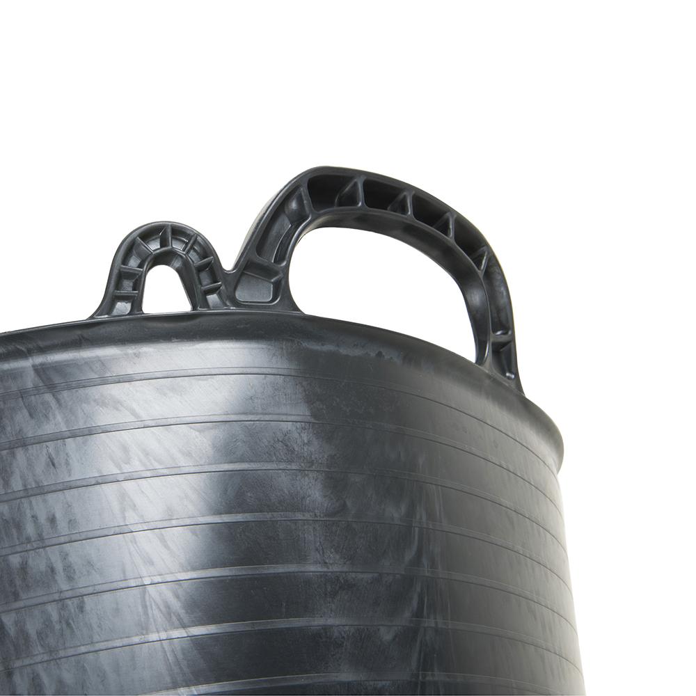 Silverline Multi-Purpose Flexible Tub 26Ltr